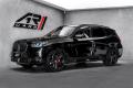 BMW X3 40d M-sport xDrive, nez�visl�,