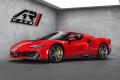 Ferrari 296 GTB Speciale, lift, surround, ACC