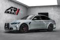 BMW M3 competition, karbon,