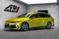 Volkswagen Golf Variant 2.0TSI DSG R-line Matr