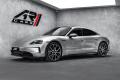 Porsche Taycan 4 Sport Chrono Pano