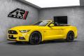 Ford Mustang 5.0 GT Cabrio Manual CZ