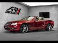 Mercedes-Benz SL Roadster AMG paket CZ