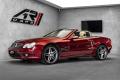 Mercedes-Benz SL Roadster AMG paket CZ