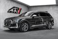 Audi SQ7 TDI Laser Vzduch B&O