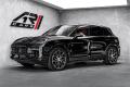 Porsche Cayenne black edition, soft Bose, PASM