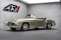 Mercedes-Benz ostatn� TOP stav!