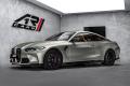 BMW M4 Coupe xDrive Competition Laser