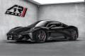 Maserati MC20 Lift, kamera, PPF, Z�RUKA