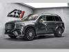 Mercedes-Benz GLS AMG, Pano, Nezvisl, MBUX