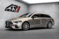Mercedes-Benz CLA 45 S AMG 4M Performance