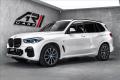 BMW X5 xDrive 30d M-paket, laser, hea