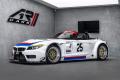 BMW Z4 sDrive 35i Motorsport GT3