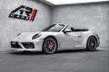 Porsche Sport Chrono, v�fuky, ventilac