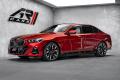 BMW 550 e xDrive