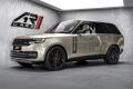 Land Rover Range Rover Autobiography P400