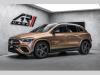 Mercedes-Benz GLA AMG, Night, Multibeam, CZ d 4M