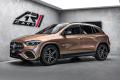 Mercedes-Benz GLA AMG, Night, Multibeam, CZ d 4M