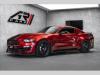 Ford Mustang SHELBY GT350 R 5.2 V8, track p