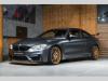 BMW M4 3.0 GTS, Limited Edition, Carb