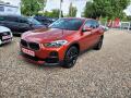 BMW X2 18i sdrive,led,navi,k��e,