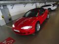 Mitsubishi Eclipse 2.4 SPYDER