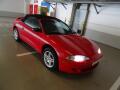 Mitsubishi Eclipse 2.4 SPYDER