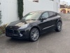 Porsche Macan turbo II 324KW PASM SP CHRONO