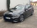 BMW 330d xDrive Touring M sport