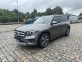 Mercedes-Benz GLB 220d