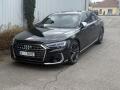 Audi S8 4.0 TFSI quattro