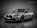 BMW M3 xDrive competition touring