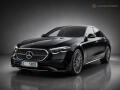 Mercedes-Benz E450d 4Matic