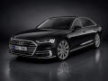 Audi A8 Audi A8 50 TDI 