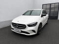 Mercedes-Benz B 180d