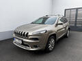 Jeep Cherokee OVERLAND