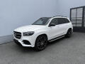 Mercedes-Benz GLS 400d 4M