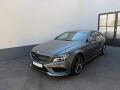 Mercedes-Benz CLS 350d BlueTEC SB AMG paket