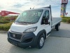 Fiat Ducato 2.2 MTJ 180k L4 /REZERVACE/