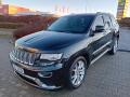 Jeep Grand Cherokee 3.0CRD V6 250k SUMMIT /TOP/