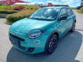 Fiat 600e 54kWh 156k La Prima /IHNED/