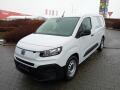 Fiat Dobl� cargo E-VAN 136k 50kWh L2 /TOP CENA/