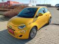 Fiat 500 BENZ�N 1.0 65k TORINO /IHNED/