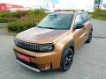 Fiat Grande Panda BENZ�N 100k ICON 7LET Z�/IHNED