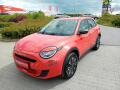 Fiat 600 1.2TURBO HYBRID AT POP/IHNED/