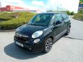 Fiat 500L 1.3JTD AT PANOR/�R/1.MAJ/TOP/