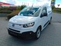 Fiat Dobl� cargo VAN 1.5D L2 PROFI/8LET/IHNED/