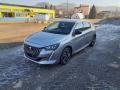 Peugeot 208 1.2 PureTech Serviska 2 klie