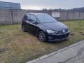 Volkswagen Golf Sportsvan 1.4 TSI DSG serviska 2x kl��