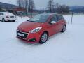 Peugeot 208 1.5 HDI panorama,navi,serviska